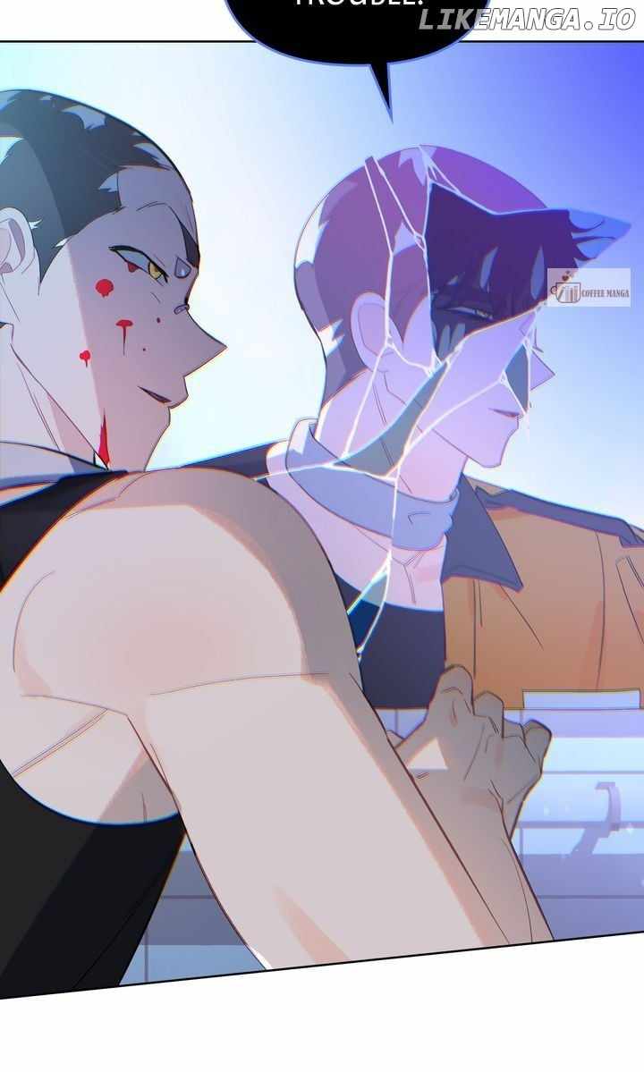 Dealing With Demons Chapter 52 17
